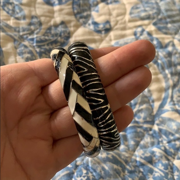 3 for $15 - Bundle 3 items and save - Bangle set - Picture 4 of 5